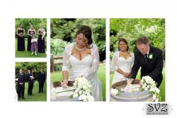 Monina and Paul's Wedding